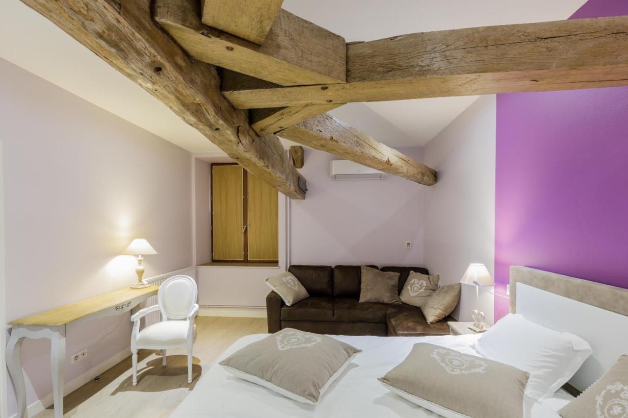 Mon Chateau En Berry Les Aix-d'Angillon Zewnętrze zdjęcie